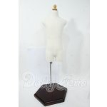 画像: SD17B/スタンド付きトルソーマネキン Y-26-03-25-061-WT-ZY