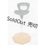 画像: SD/スタンド台座+チェア Y-26-03-25-052-WT-ZY