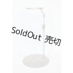 画像: SD/ドルフィースタンド(L/腰支え) Y-26-03-25-051-WT-ZY