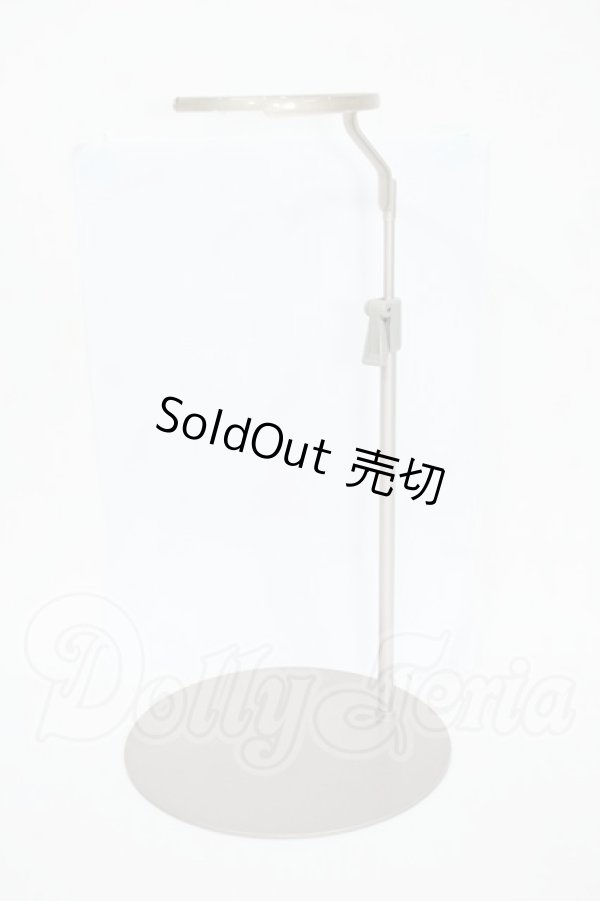 画像1: SD/ドルフィースタンド（L/腰支え） Y-26-03-25-051-WT-ZY (1)