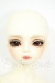 画像: LUTS/KDF Bory Unicorn Human Ver-Moonlit song Limited Y-26-03-25-104-WT-ZY