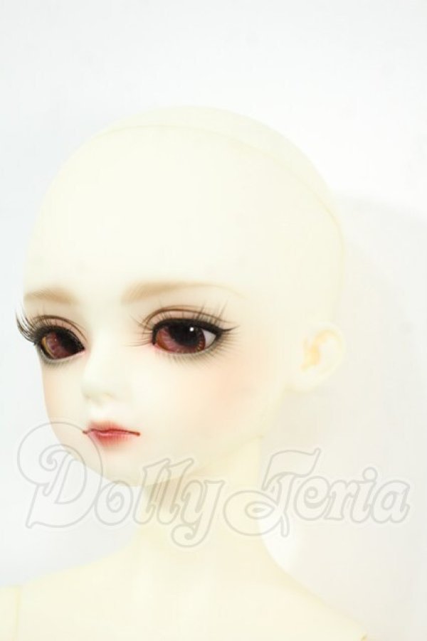 画像3: LUTS/KDF Bory Unicorn Human Ver-Moonlit song Limited Y-26-03-25-104-WT-ZY (3)