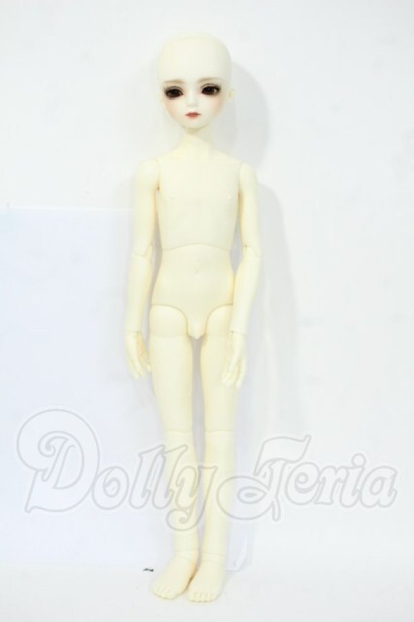 画像4: LUTS/KDF Bory Unicorn Human Ver-Moonlit song Limited Y-26-03-25-104-WT-ZY (4)