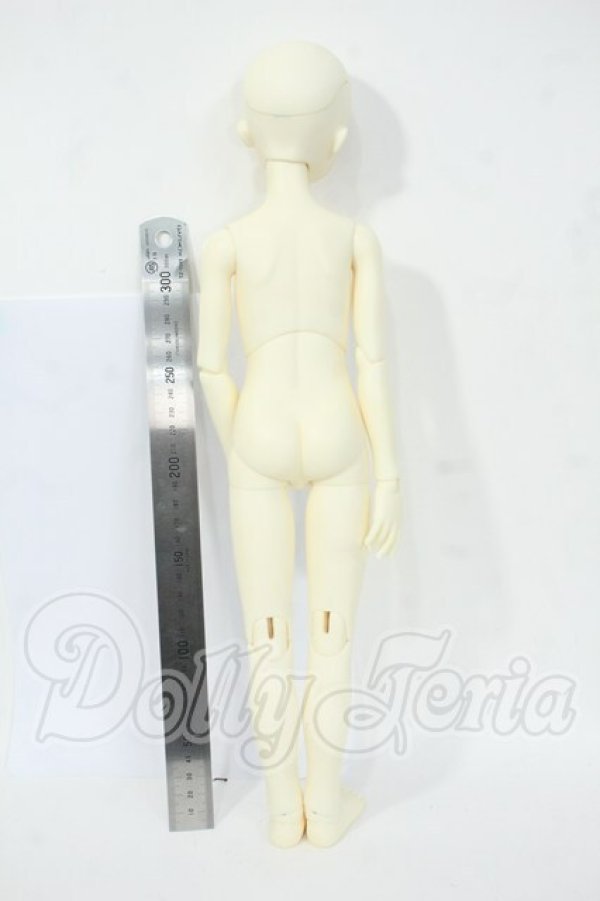 画像5: LUTS/KDF Bory Unicorn Human Ver-Moonlit song Limited Y-26-03-25-104-WT-ZY (5)