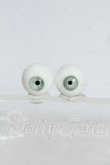 画像1: 12ｍｍ/プラスティックアイ Y-26-03-25-038-WT-ZY (1)
