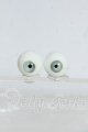 画像: 12ｍｍ/プラスティックアイ Y-26-03-25-038-WT-ZY