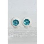 画像: 13ｍｍ/プラスティックアイ Y-26-03-25-039-WT-ZY