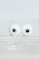 画像: 14mm/グラスアイ Y-26-03-25-025-WT-ZY