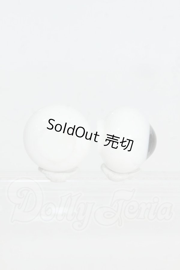 画像2: 16mm/グラスアイ Y-26-03-25-031-WT-ZY (2)