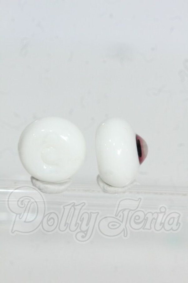 画像2: 16mm/グラスアイ Y-26-03-25-028-WT-ZY (2)