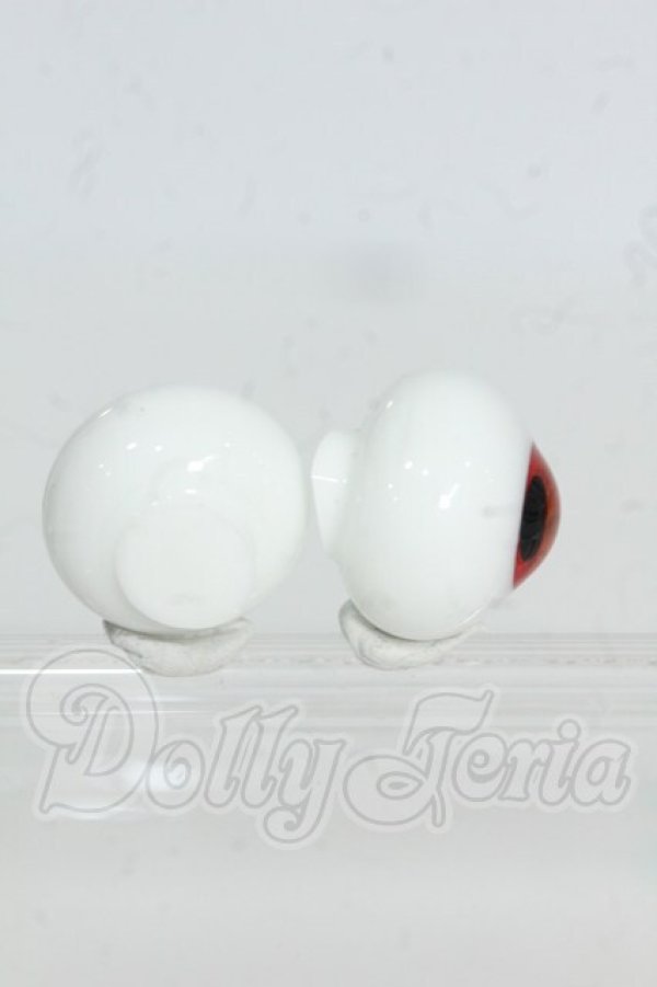 画像2: 16mm/グラスアイ Y-26-03-25-029-WT-ZY (2)