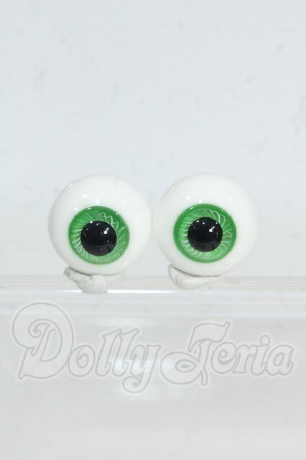 画像1: 16mm/グラスアイ Y-26-03-25-030-WT-ZY (1)