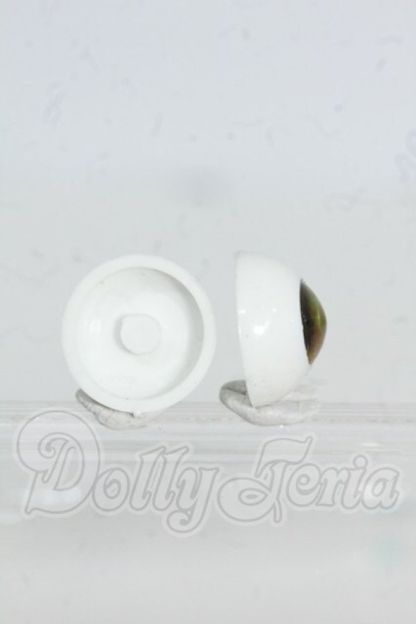 画像2: 16ｍｍ/プラスティックアイ Y-26-03-25-034-WT-ZY (2)