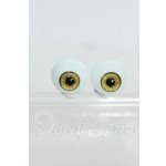 画像: 16ｍｍ/プラスティックアイ Y-26-03-25-036-WT-ZY