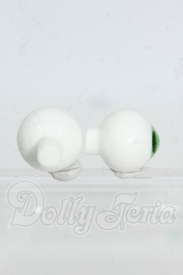 画像2: 18mm/グラスアイ Y-26-03-25-048-WT-ZY (2)