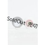 画像: 18mm/グラスアイ Y-26-03-25-046-WT-ZY