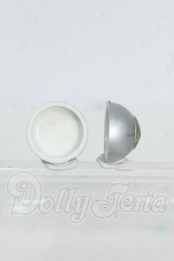 画像2: 18mm/アクリルアイ Y-26-03-25-045-WT-ZY (2)