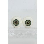 画像: 16mm/アクリルアイ Y-26-03-25-042-WT-ZY