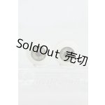画像: 16mm/アクリルアイ Y-26-03-25-042-WT-ZY