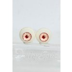 画像: 16mm/アクリルアイ Y-26-03-25-043-WT-ZY