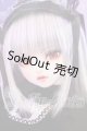 画像: ローゼンメイデン/水銀燈キャストドール DOLKコラボ/海外製キャストドール Y-26-06-30-001-WT-ZY