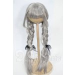 画像: 8-9inch/ウィッグ　RosenliaDoll様製 Y-26-03-25-054-WT-ZY