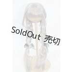 画像: 8-9inch/ウィッグ　RosenliaDoll様製 Y-26-03-25-054-WT-ZY