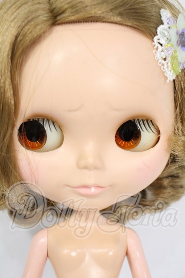 画像1: ネオブライス/カスタムブライス本体のみ Y-26-03-25-077-WT-ZY (1)