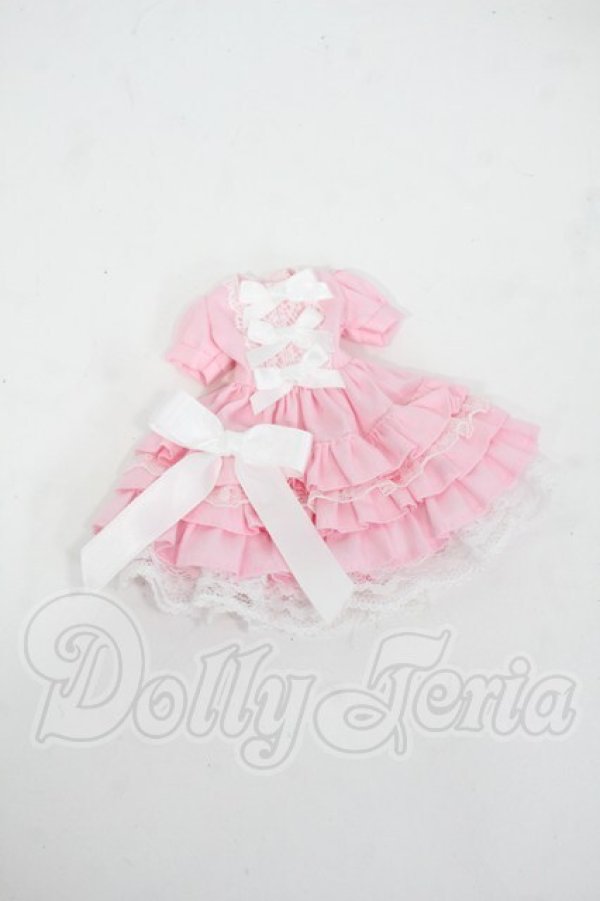 画像1: ネオブライス/OF:衣装 Y-26-03-25-080-WT-ZY (1)