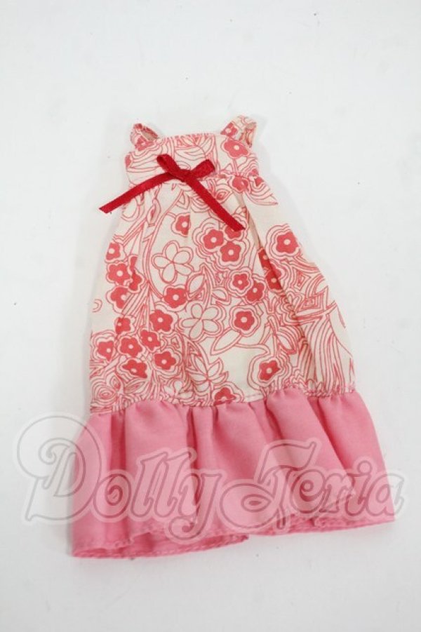 画像1: ネオブライス/OF:衣装 Y-26-03-25-079-WT-ZY (1)