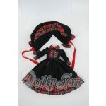 画像: ネオブライス/OF:衣装 Y-26-03-25-081-WT-ZY