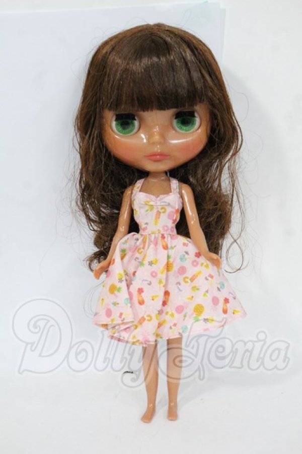 画像5: ネオブライス/パイナップル・プリンセス Y-26-03-25-098-WT-ZY (5)