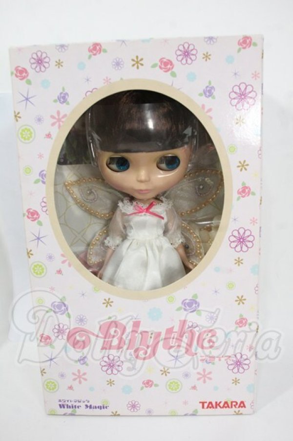 画像2: ネオブライス/ホワイトマジックナイト Y-26-03-25-100-WT-ZY (2)