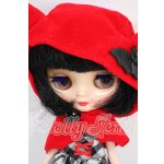 画像: ミディブライス/キュートリトルディー/Blythe Y-26-03-25-101-WT-ZY