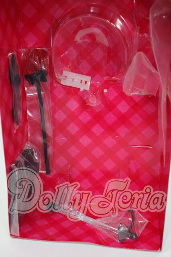 画像4: ミディブライス/キュートリトルディー/Blythe Y-26-03-25-101-WT-ZY (4)