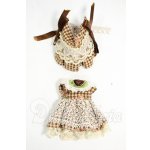 画像: オビツ11/OF:衣装 Y-26-03-25-127-WT-ZY