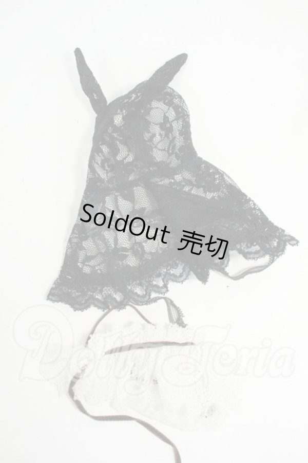 画像1: オビツ11/OF:衣装 Y-26-03-25-128-WT-ZY (1)
