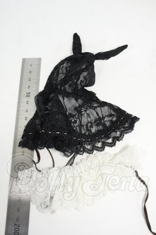 画像2: オビツ11/OF:衣装 Y-26-03-25-128-WT-ZY (2)