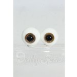 画像: 14mm/グラスアイ Y-26-03-25-114-WT-ZY