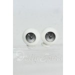 画像: 15mm/レジンアイ Y-26-03-25-118-WT-ZY