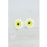 画像: 15mm/レジンアイ Y-26-03-25-116-WT-ZY