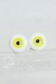 画像: 15mm/レジンアイ Y-26-03-25-116-WT-ZY