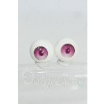 画像: レジンアイ/16mm Y-26-03-25-119-WT-ZY