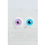 画像: レジンアイ/18mm Y-26-03-25-123-WT-ZY