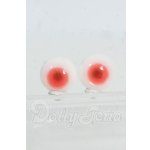 画像: レジンアイ/18mm Y-26-03-25-122-WT-ZY