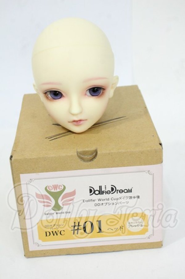 画像5: SD/ヘッド:F-54 Y-26-03-25-106-WT-ZY (5)