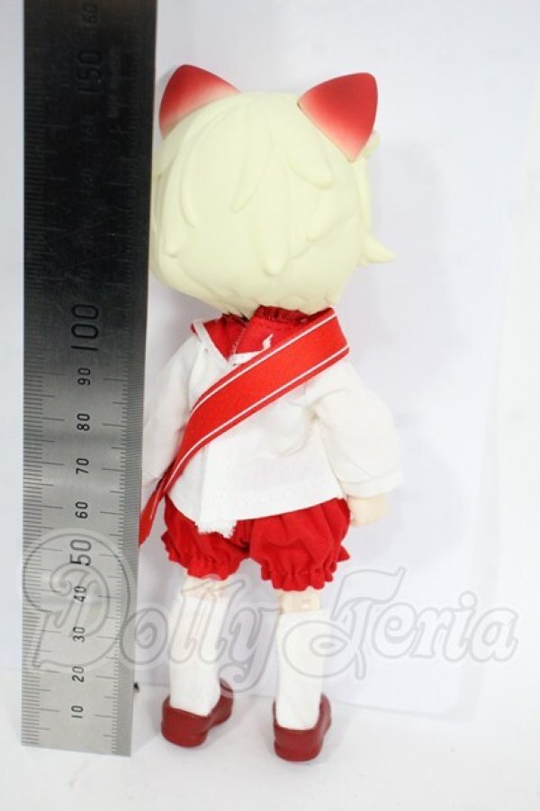 画像3: NAGI(ナギ)：交換学生/モモキツネ Y-26-03-25-071-WT-ZY (3)