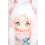 画像: 次元界TOY/NAGI 悠々たる旅:花信・狐 Y-26-03-25-072-WT-ZY