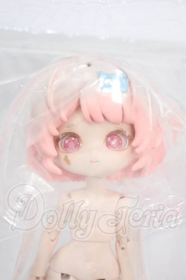 画像1: Come4free/MINTY ファンタジーの森  桃丸 Y-26-03-25-070-WT-ZY (1)