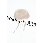 画像: 4inch/ウィッグ Y-26-03-25-129-WT-ZY